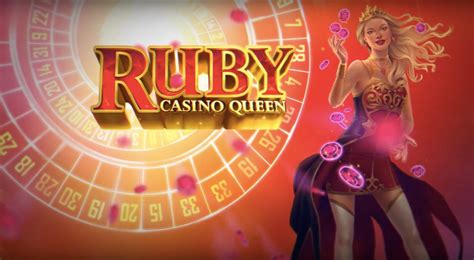 Ruby Casino Queen 888 Casino